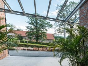 Valentinstag auf Gut Wissmannshof