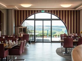 Valentinstag auf Gut Wissmannshof