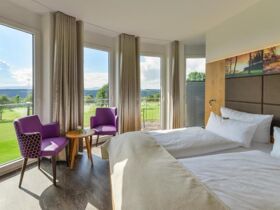 Valentinstag auf Gut Wissmannshof