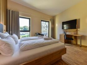 Valentinstag auf Gut Wissmannshof