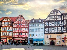 Valentinstag auf Gut Wissmannshof