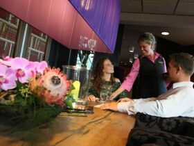 5 Tage Kurzurlaub - Auszeit vom Alltag