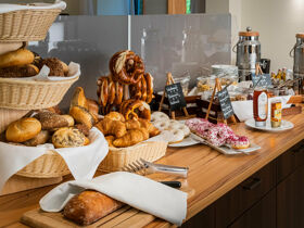 3 Tage Frühlings-Special Kurzurlaub - Auszeit in der Weinregion Rheinhessen  