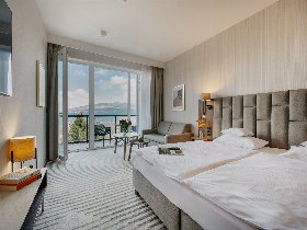 Entspannung im Isergebirge in Bad Flinsberg - 2 Nächte