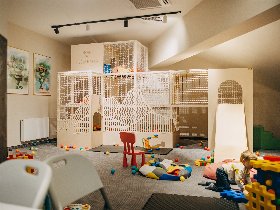 Entspannung im Isergebirge in Bad Flinsberg - 2 Nächte