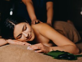 Entspannung im Isergebirge in Bad Flinsberg - 2 Nächte