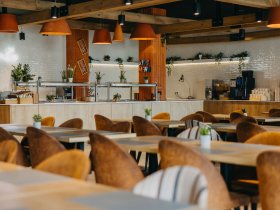 Entspannung im Isergebirge in Bad Flinsberg - 2 Nächte