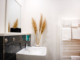 Kurzentschlossen nach Glücksburg