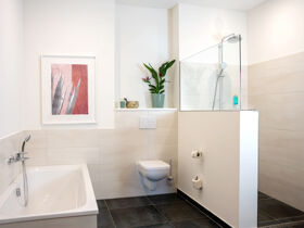 Kurzentschlossen nach Glücksburg