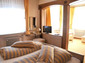 4 Tage | Kurzurlaub in Winterberg inkl. Sauerland Card