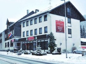 4 Tage | Kurzurlaub in Winterberg inkl. Sauerland Card