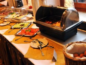 4 Tage | Kurzurlaub in Winterberg inkl. Sauerland Card