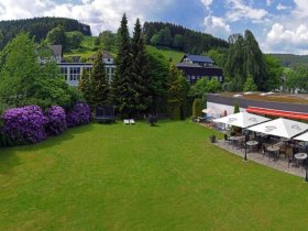 4 Tage | Kurzurlaub in Winterberg inkl. Sauerland Card