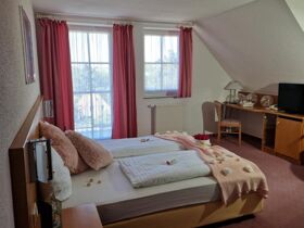 5 Tage Kurzurlaub in Meißen 