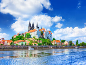 5 Tage Kurzurlaub in Meißen 