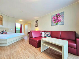 Winterlicher Familienurlaub inmitten der Nockberge & Hohe Tauern inkl. Kids Club | 2 Nächte  