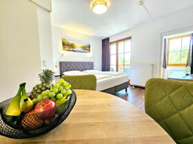 Winterlicher Familienurlaub inmitten der Nockberge & Hohe Tauern inkl. Kids Club | 2 Nächte  