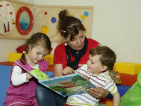 Winterlicher Familienurlaub inmitten der Nockberge & Hohe Tauern inkl. Kids Club | 2 Nächte  