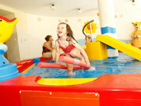 Winterlicher Familienurlaub inmitten der Nockberge & Hohe Tauern inkl. Kids Club | 2 Nächte  