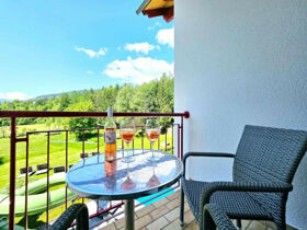 Winterlicher Familienurlaub inmitten der Nockberge & Hohe Tauern inkl. Kids Club | 2 Nächte  