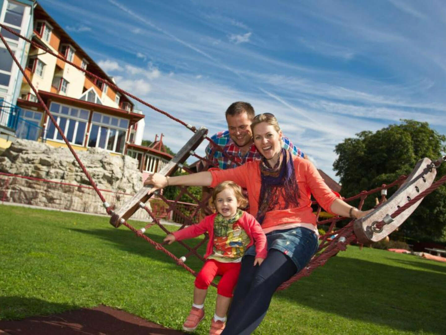 Winterurlaub inmitten der Nockberge & Hohe Tauern | 2 Nächte 