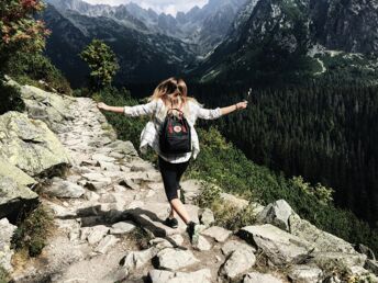 Winterurlaub inmitten der Nockberge & Hohe Tauern | 2 Nächte 