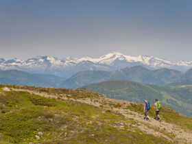 Advent voller Genuss in Bad Kleinkirchheim inkl. hausgemachter Kekserl | 2 Nächte