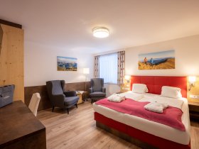 Advent voller Genuss in Bad Kleinkirchheim inkl. hausgemachter Kekserl | 2 Nächte