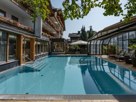 Advent voller Genuss in Bad Kleinkirchheim inkl. hausgemachter Kekserl | 2 Nächte