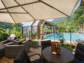 Advent voller Genuss in Bad Kleinkirchheim inkl. hausgemachter Kekserl | 2 Nächte