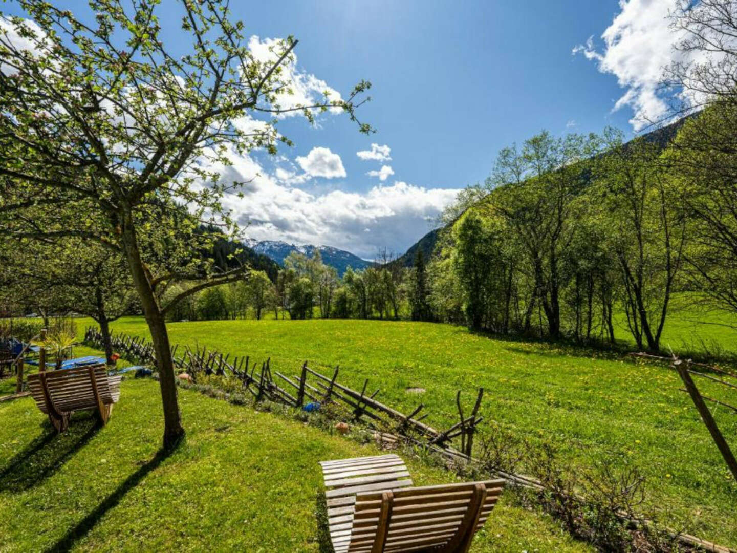 Wellness-Tage im Genusshotel in Bad Kleinkirchheim inkl. Kärnten Card & mehr | 2 Nächte