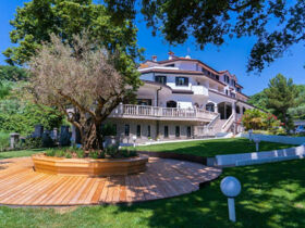 Aktivurlaub - Sloweniens Küste mit dem E-Bike erkunden inkl. Halbpension | 2 Nächte