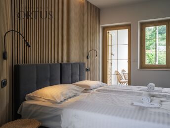 Detox-Wellnessurlaub im slowenischen Ankaran inkl. Halbpension | 4 Nächte