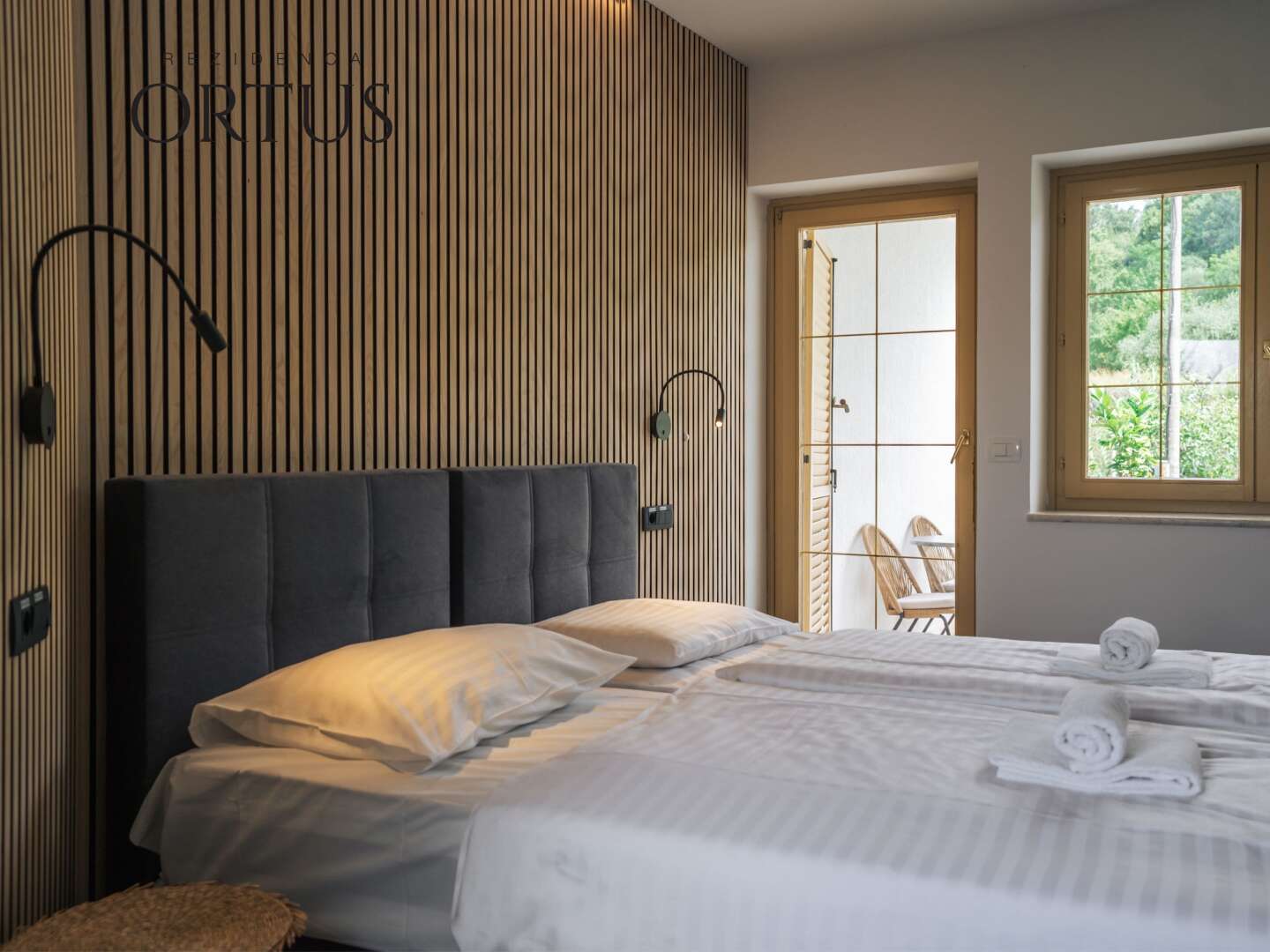 Detox-Wellnessurlaub im slowenischen Ankaran inkl. Halbpension | 4 Nächte