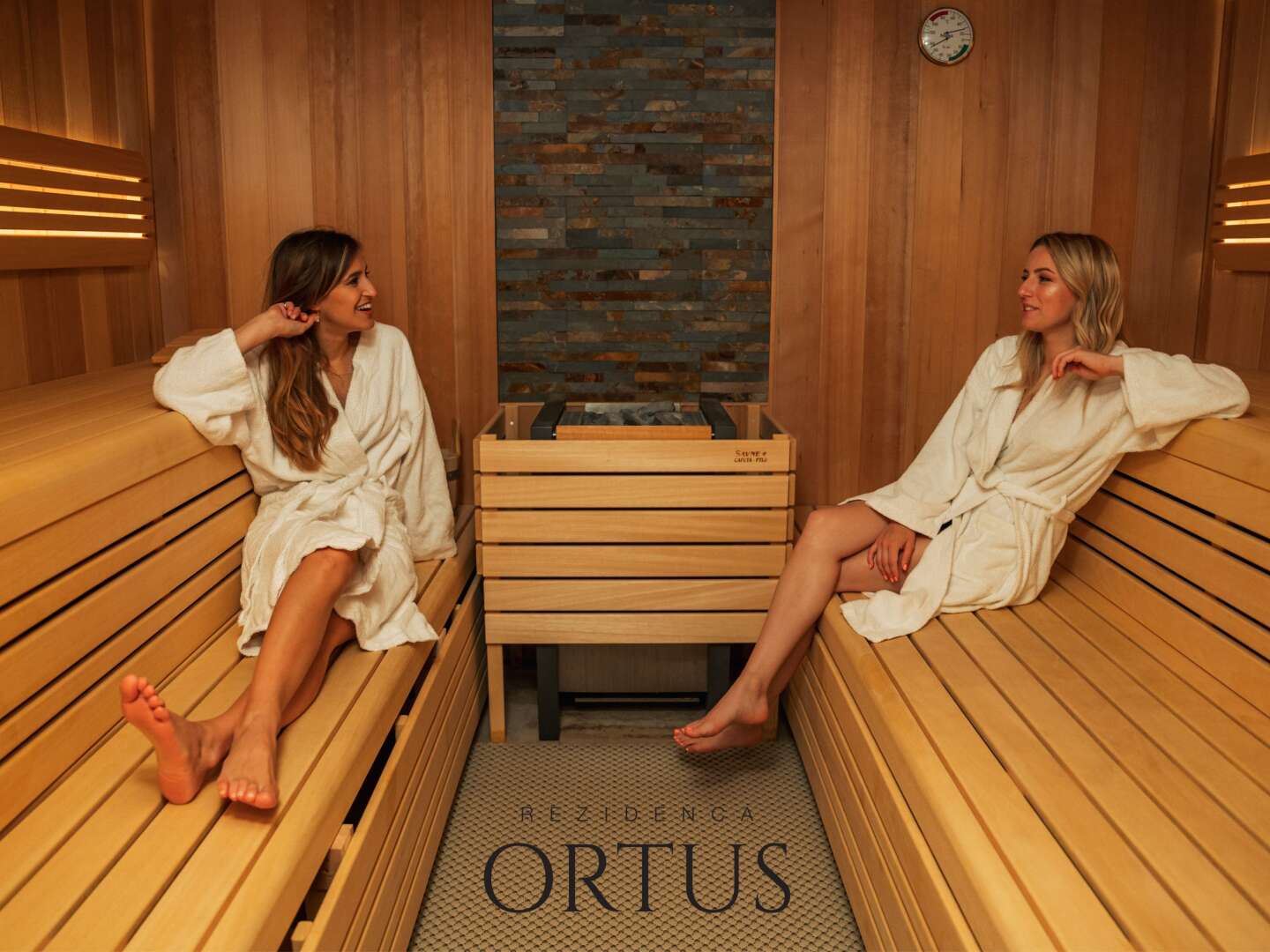 Detox-Wellnessurlaub im slowenischen Ankaran inkl. Halbpension | 4 Nächte