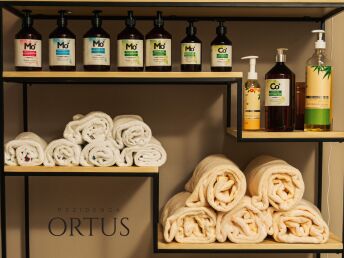 Detox-Wellnessurlaub im slowenischen Ankaran inkl. Halbpension | 4 Nächte