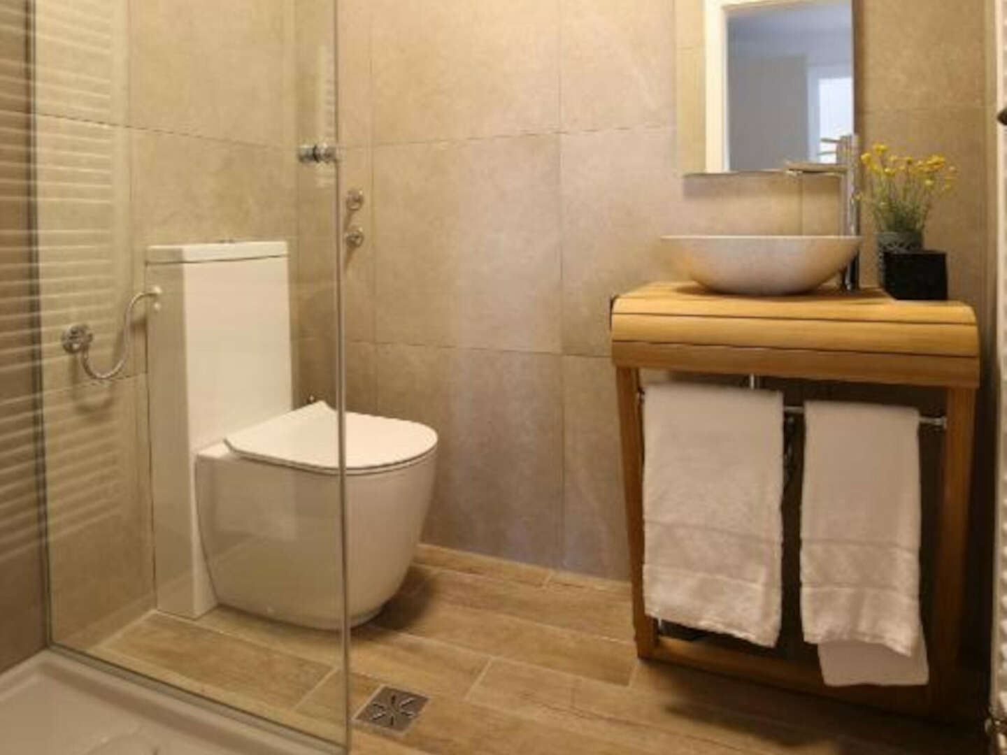 Detox-Wellnessurlaub im slowenischen Ankaran inkl. Halbpension | 4 Nächte