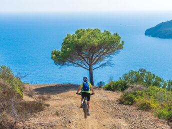 Aktivurlaub - Sloweniens Küste mit dem E-Bike erkunden inkl. Halbpension | 7 Nächte