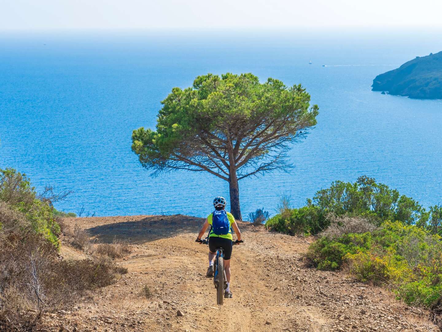 Aktivurlaub - Sloweniens Küste mit dem E-Bike erkunden inkl. Halbpension | 7 Nächte