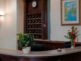 Detox-Erholung & Entspannung in der UNESCO Kurstadt Karlsbad inkl. 8 Anwendungen | 4 Nächte