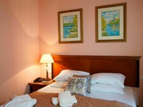 Detox-Erholung & Entspannung in der UNESCO Kurstadt Karlsbad inkl. 8 Anwendungen | 4 Nächte