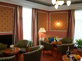 Detox-Erholung & Entspannung in der UNESCO Kurstadt Karlsbad inkl. 8 Anwendungen | 4 Nächte