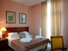 Romantikpaket für zwei Personen  im Hotel Villa Lauretta - 2 Nächte
