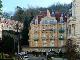 Detox-Erholung & Entspannung in der UNESCO Kurstadt Karlsbad inkl. 8 Anwendungen | 4 Nächte