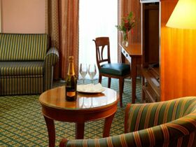 Detox-Erholung & Entspannung in der UNESCO Kurstadt Karlsbad inkl. 8 Anwendungen | 4 Nächte