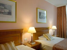 Detox-Erholung & Entspannung in der UNESCO Kurstadt Karlsbad inkl. 8 Anwendungen | 4 Nächte