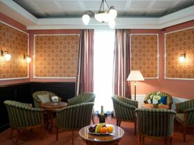 Detox-Erholung & Entspannung in der UNESCO Kurstadt Karlsbad inkl. 8 Anwendungen | 4 Nächte