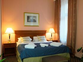 Detox-Erholung & Entspannung in der UNESCO Kurstadt Karlsbad inkl. 8 Anwendungen | 4 Nächte