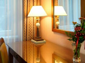 Detox-Erholung & Entspannung in der UNESCO Kurstadt Karlsbad inkl. 8 Anwendungen | 4 Nächte