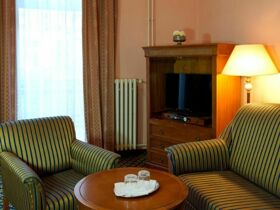 Detox-Erholung & Entspannung in der UNESCO Kurstadt Karlsbad inkl. 8 Anwendungen | 4 Nächte